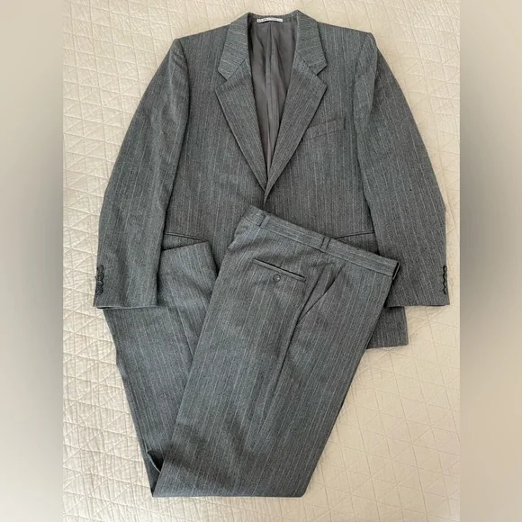Yves Saint Laurent Suits Blazers Yves Saint Laurent Ysl Made